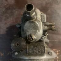 carburatore DELLORTO SHB 19 B