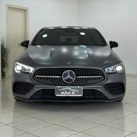 Mercedes CLA 200 d Automatic S.Brake Premium AMG