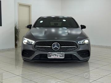 Mercedes CLA 200 d Automatic S.Brake Premium AMG