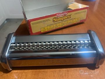 Accessorio Imperia Simplex per Tagliatelle
