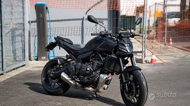 MT07 35kw 2025