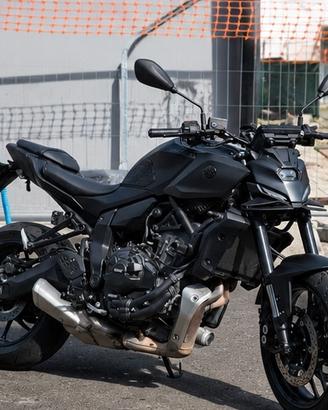 MT07 35kw 2025