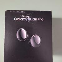 Samaung Galaxy Buds Pro
