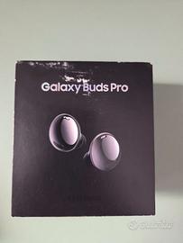Samaung Galaxy Buds Pro