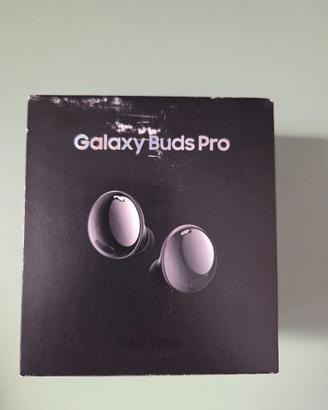 Samaung Galaxy Buds Pro