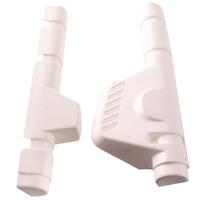 Kit paradisco forcella Stilmotor Honda XL 600 XR E