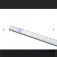 Led sottopensile da 45 cm