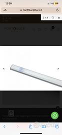 Led sottopensile da 45 cm