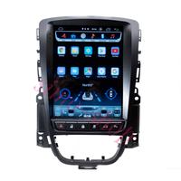 Autoradio 9,7 pollici Per Opel Astra j