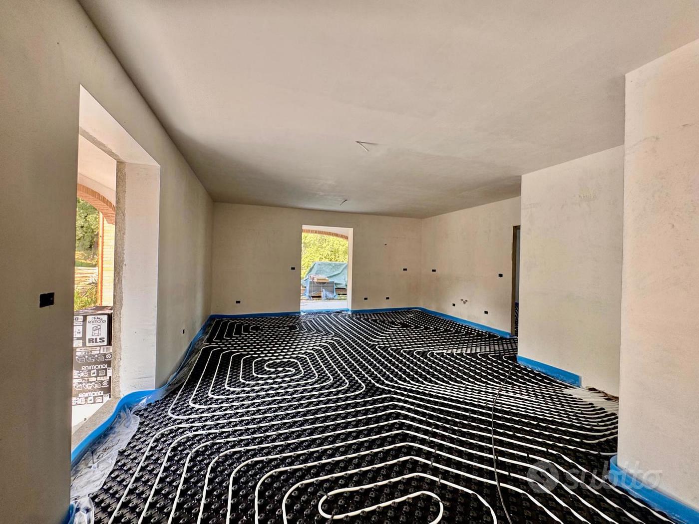 Apartment in Givoletto, Canton Mosca - Vista 3
