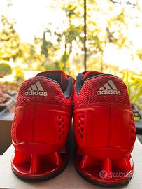 Adidas Adipower Weightlifting Shoes 43.5