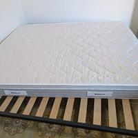 Materasso + Rete Matrimoniale Eminflex  160 x 190