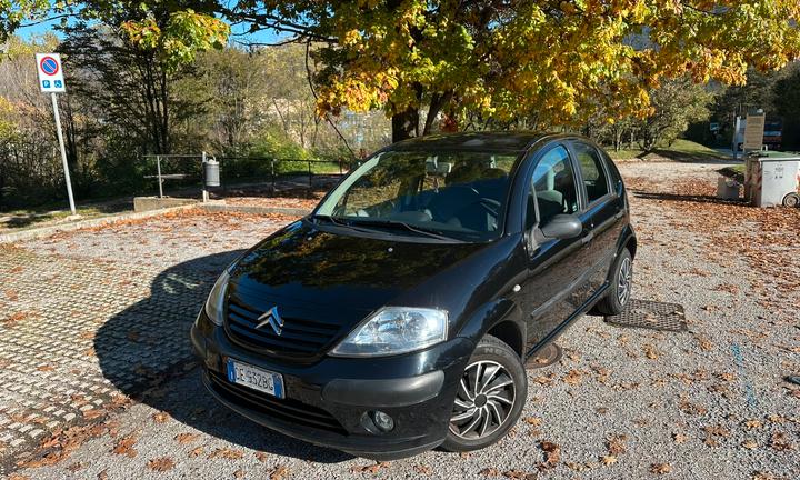 Citroen C3 1a serie Elegance