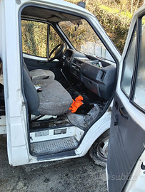 Ford Transit anno 1994