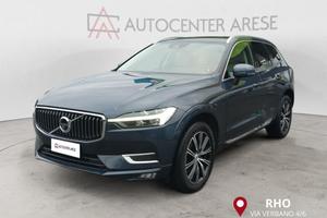 Volvo XC60 B5 (d) AWD Geartronic Inscription PELLE