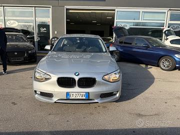 Bmw 114i 3p. Sport Neopatentati