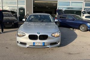 Bmw 114i 3p. Sport Neopatentati