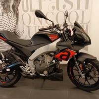 Aprilia Tuono 125 4T E4