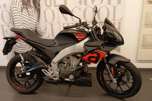 Aprilia Tuono 125 4T E4