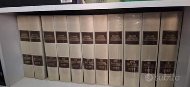 Enciclopedia  UTET