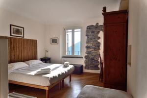 Belle camere con bagno in ex agriturismo annuale