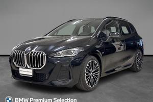 BMW Serie 2 218d Active Tourer Msport auto
