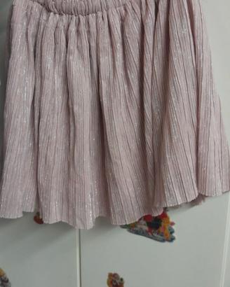 gonna elegante bambina