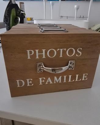 Portafoto Maison du Monde