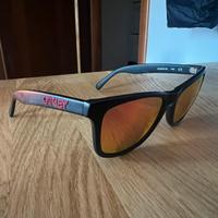 Occhiali da sole oakley frogskins lx