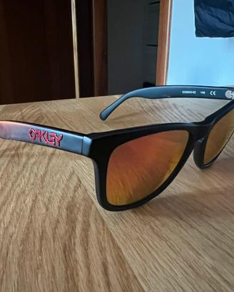 Occhiali da sole oakley frogskins lx