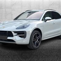 PORSCHE Macan 3.0 S
