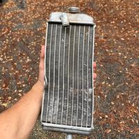 Radiatore yamaha dt 50cc
