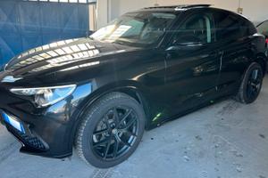 Alfa Romeo Stelvio 2.2 Turbodiesel 210 CV AT8 Q4 V