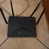 Router D-link AC2600