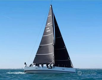 X-YACHTS XP 44 - ANNO 2012