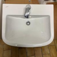 Lavabo dolomite