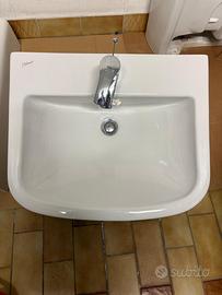 Lavabo dolomite
