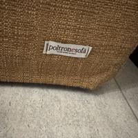 Coppia divani Poltrone e Sofà