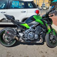 z900 kawasaki 