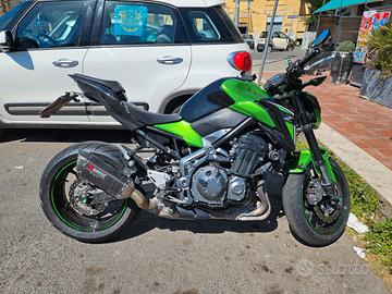 z900 kawasaki 