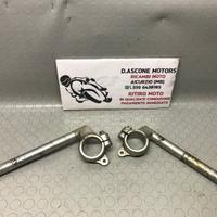 Semimanubrio Gsxr 600