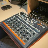 Arturia Drumbrute impact
