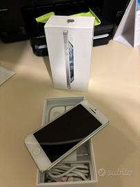 Iphone 5
