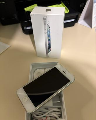 Iphone 5