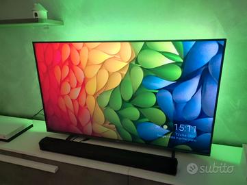 TV Philips 