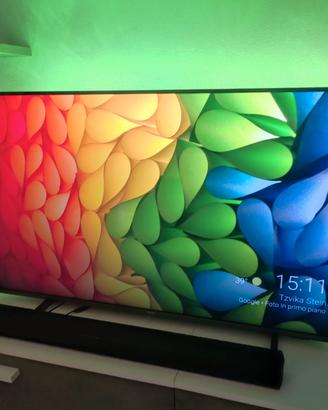 TV Philips 
