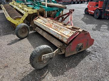 Trinciastocchi Sicma a coltelli da 2,50m