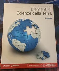 Elementi di Scienze della Terra