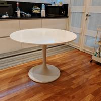 tavolo tondo Ikea Docksta