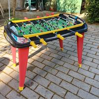 Calcio balilla 